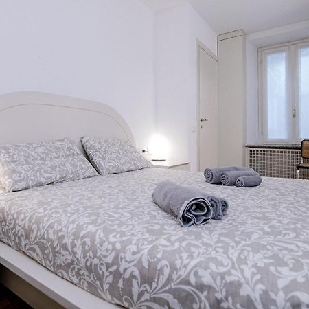 Downtown Como-Porta Torre Flat מראה חיצוני תמונה