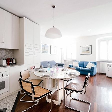 Downtown Como-Porta Torre Flat מראה חיצוני תמונה