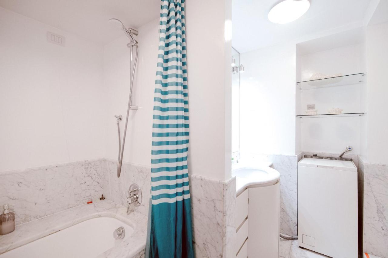 Downtown Como-Porta Torre Flat מראה חיצוני תמונה